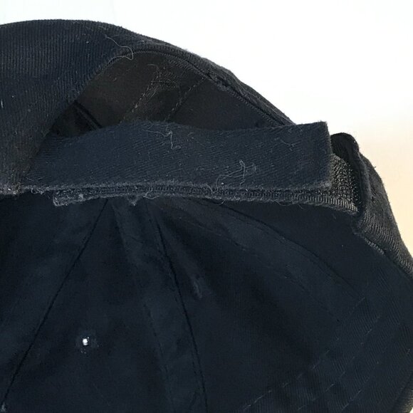 Vintage Sea World Skate Surf Beach Athletic Adjustable Hat Cap - Picture 7 of 7